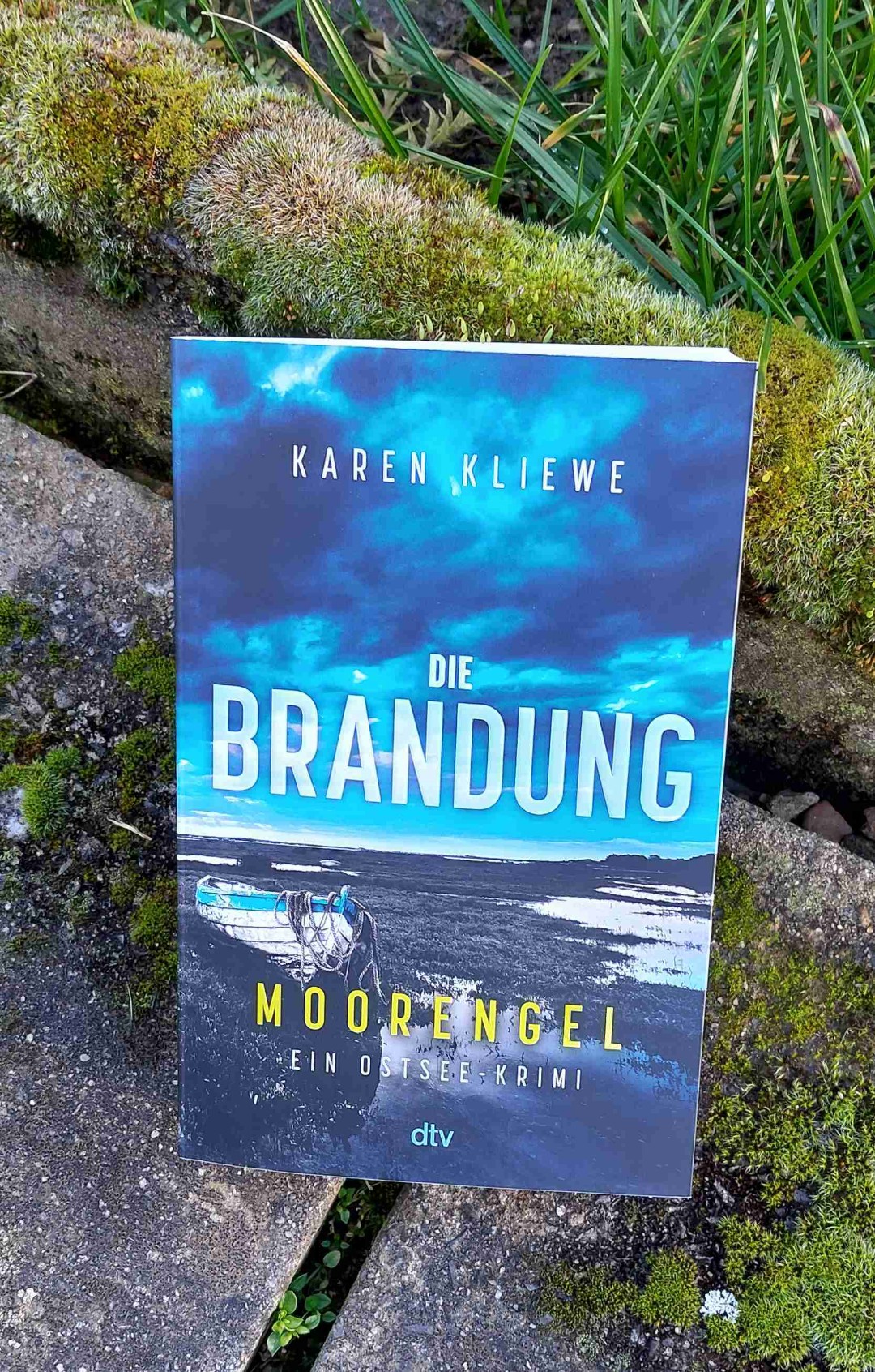 Komplex und spannend.