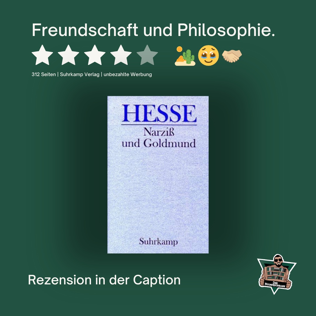 Freundschaft und Philosophie.