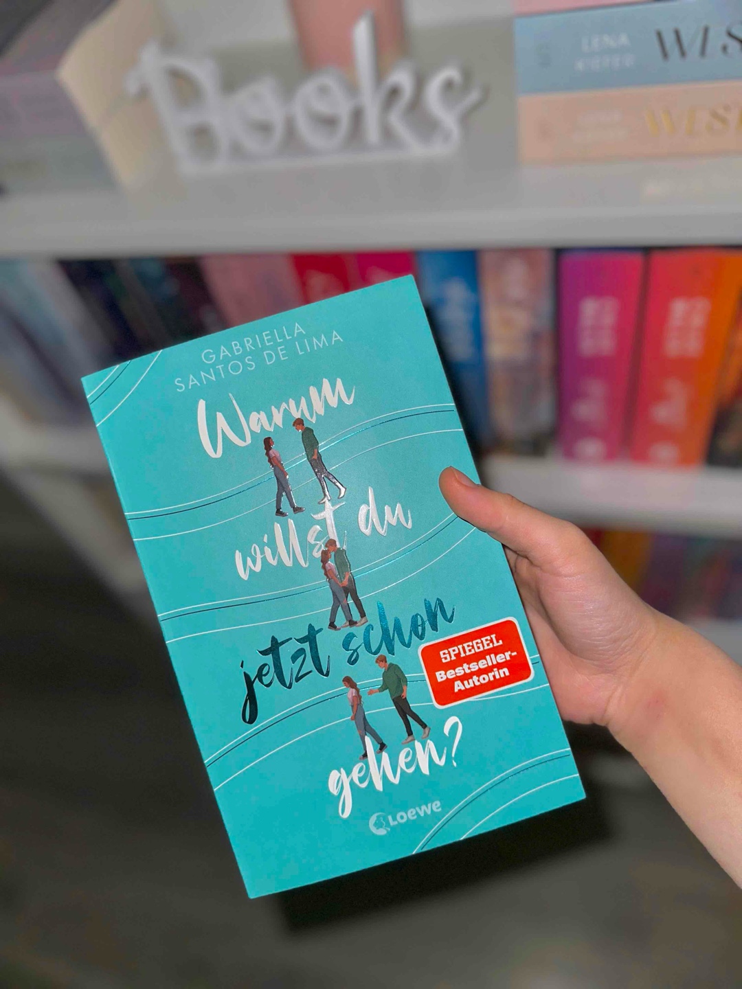 gutes Jugendbuch
