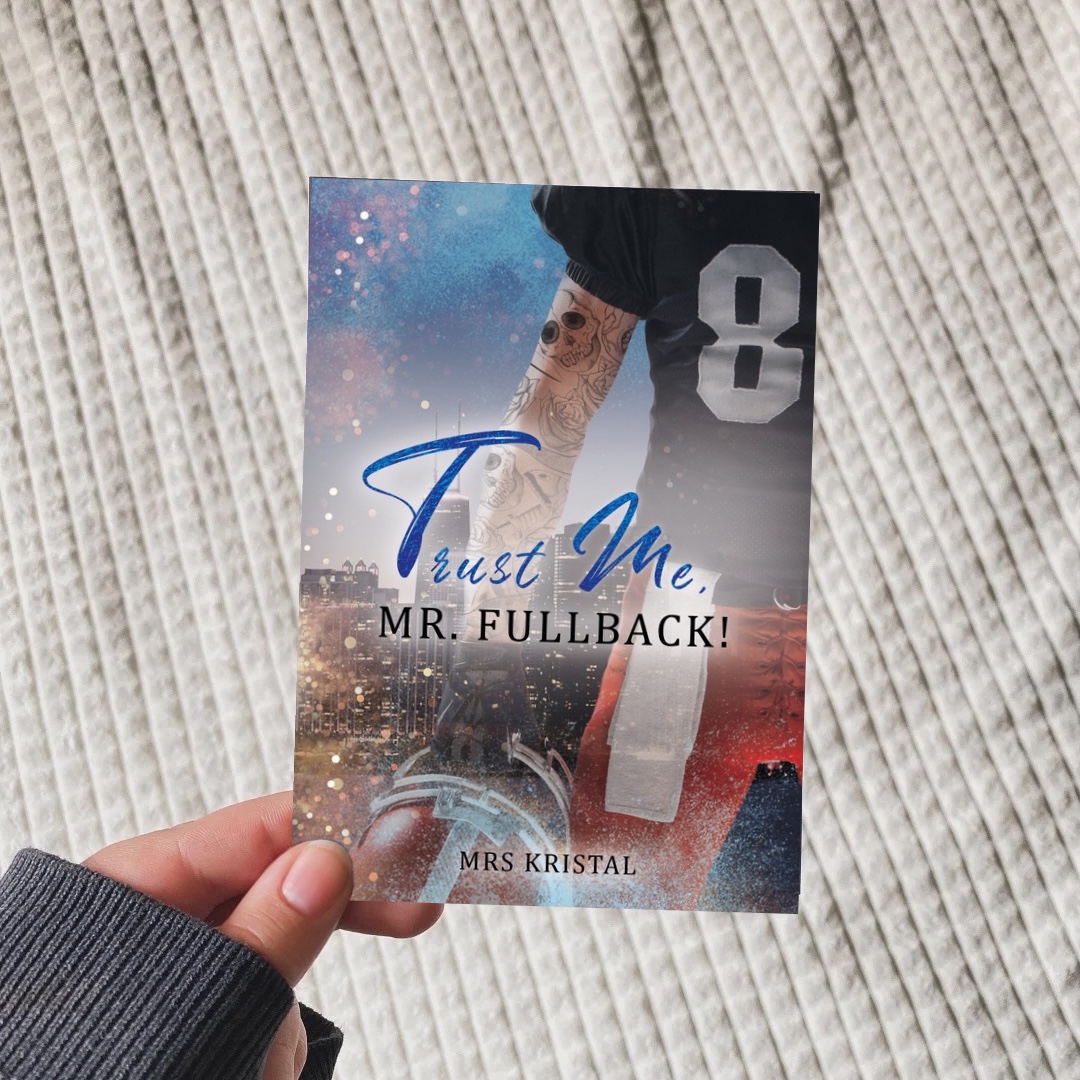 sports romance zum knuddeln ✨