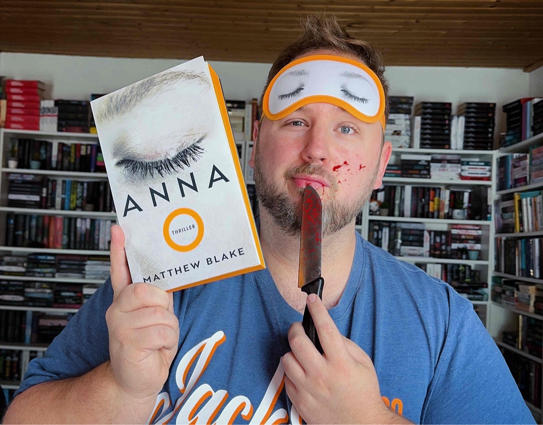 Super Thriller, den man aufmerksam lesen muss