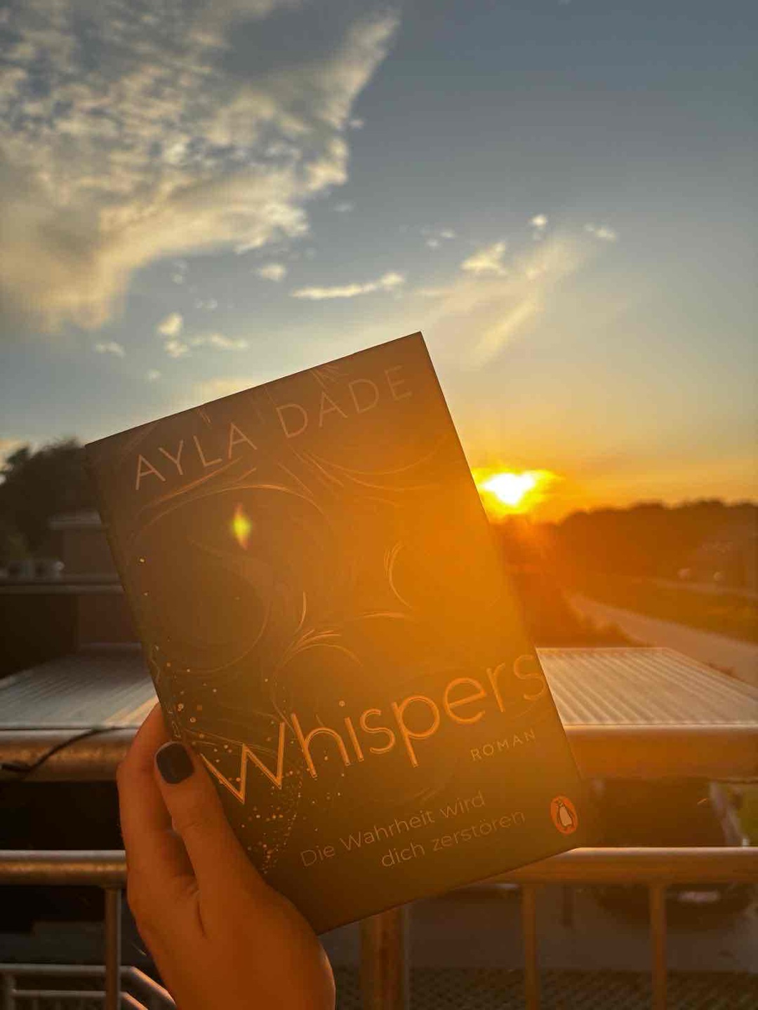 Die Wahrheit wird dich zerstören! Was für ein fantastischer Roman von Ayla Dade. Eine wunderbare Mischung aus Breakfast Club und Pretty Little Liars.