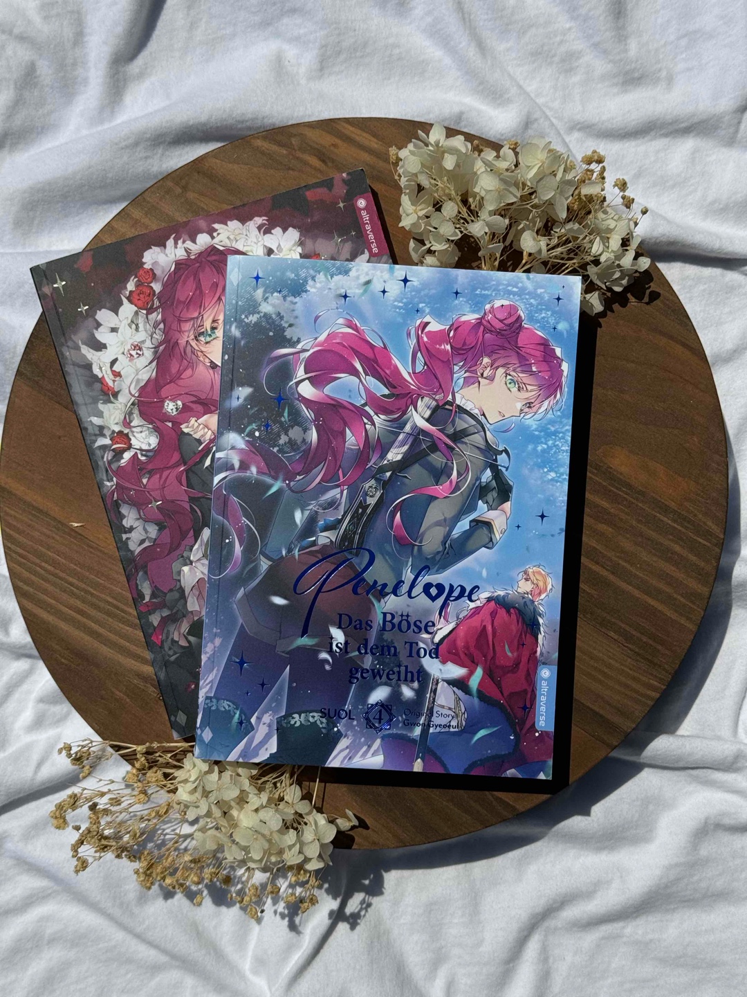 RPG Manga 💕