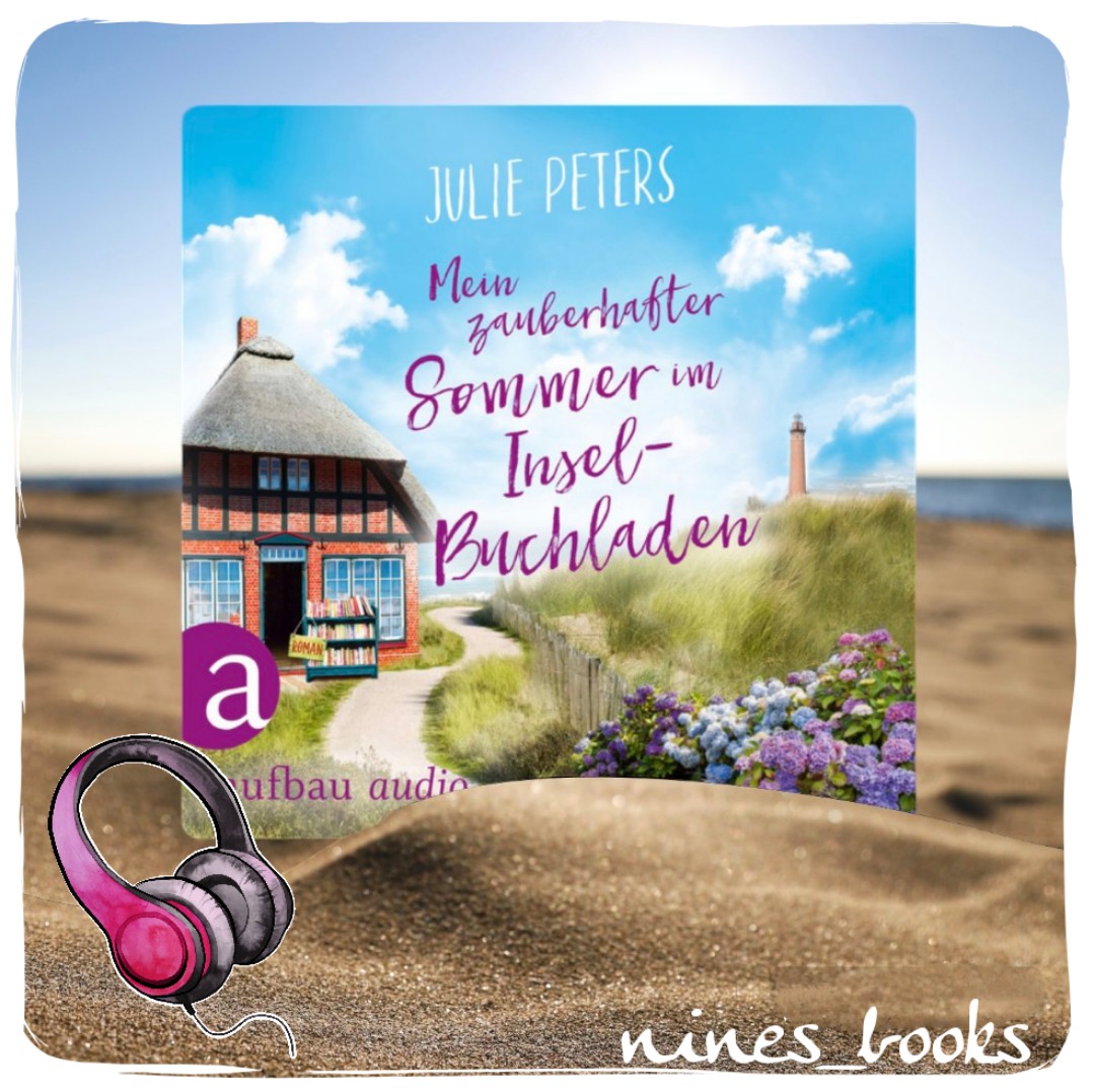 Teil 2.
Auch wenn es in der App anders gelistet ist!
Mein wunderbarer Buchladen am Inselweg ist der 1. Teil!