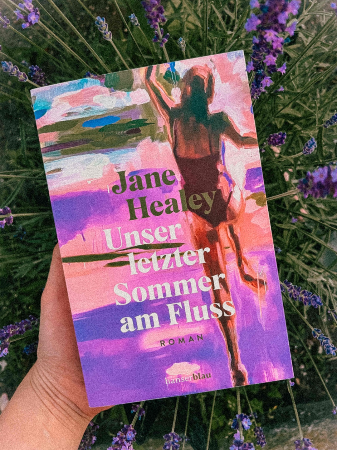 Ein ganz besonderer Vibe für den Sommer ✨