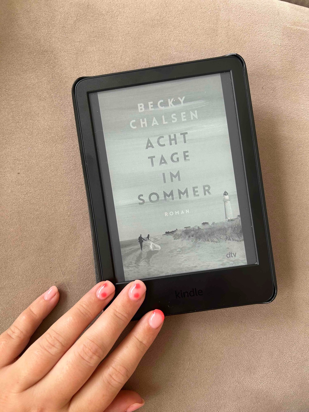 Gibt einem Hochzeit-Summer-Vibes☀️