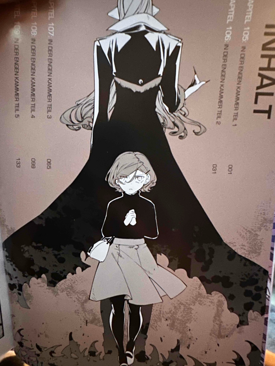 Dazai…….? 😱