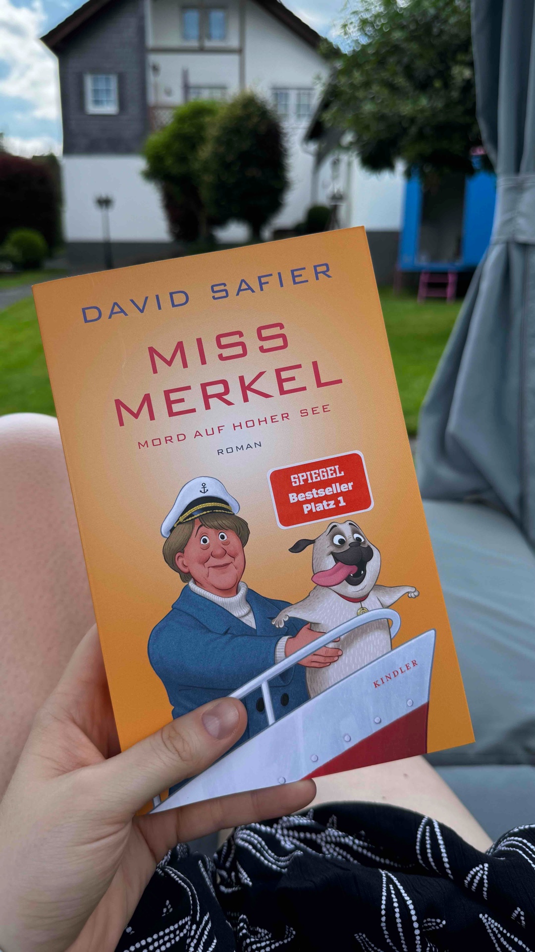 Gut, aber weniger unterhaltsam als die ersten beiden Teile