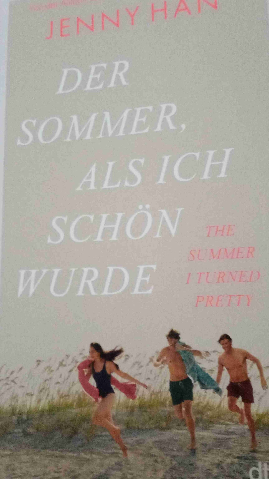 Ich Habs geliebt 