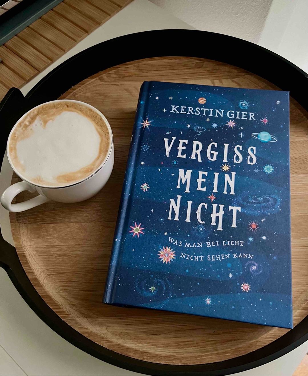 Aufbau einer großen Geschichte ?!
