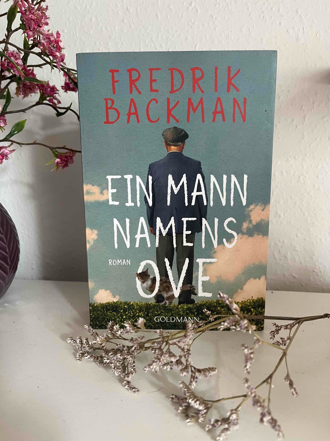 Das Buch war zwar schön und nicht langweilig geschrieben, aber so richtig ist der Funken nicht übergesprungen. Es ist im Nachhinein einfach alles ein bisschen zu gestellt. Aber es sind trotzdem niedliche und bezaubernde Charaktere.
Ole ist im Alter tatsächlich noch lernfähig. Am liebsten war mir Parnaveh. Bin mir nicht sicher ob ich noch ein Buch versuchen soll.