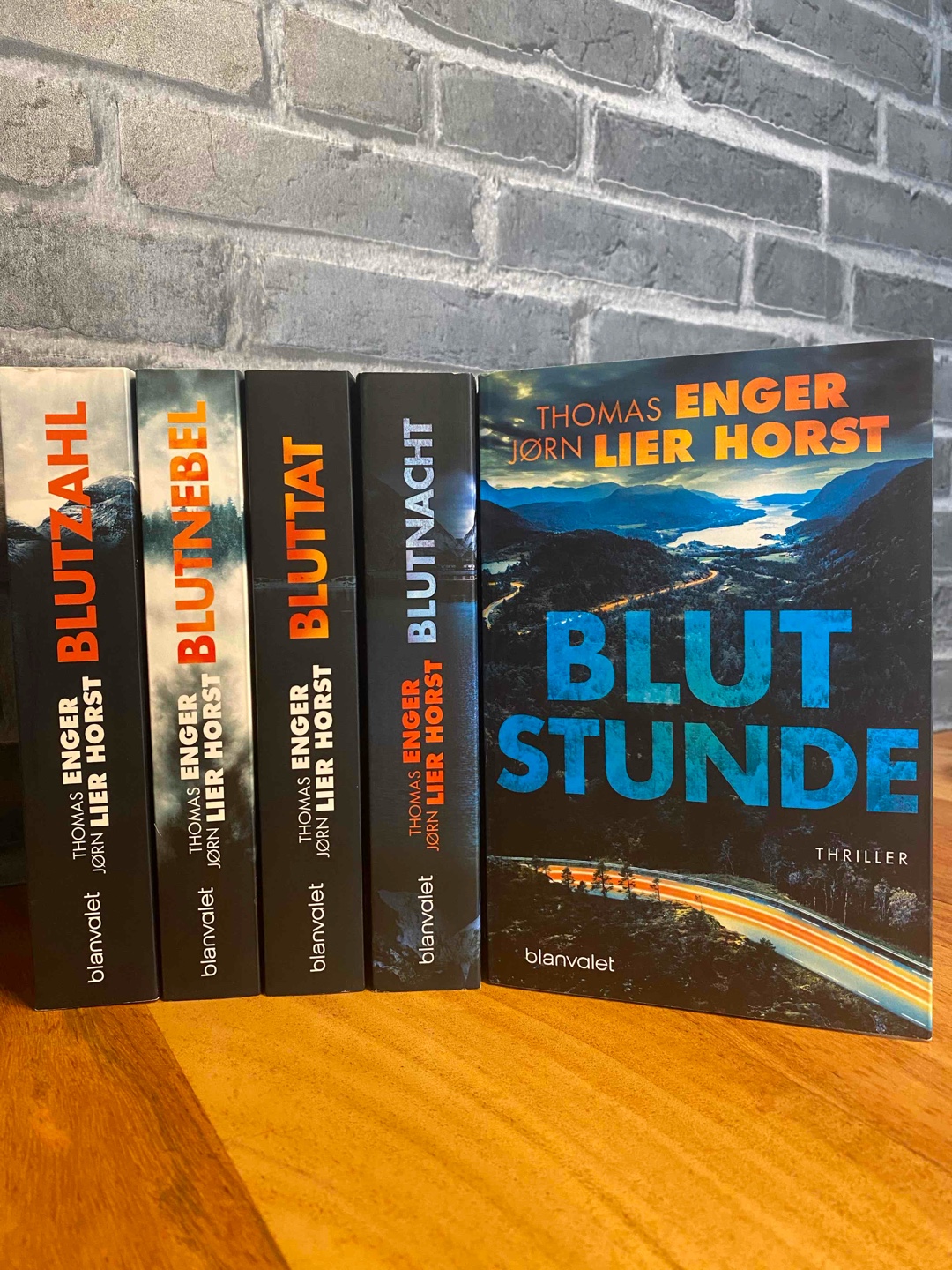 Spannende und gute Fortsetzung der Reihe