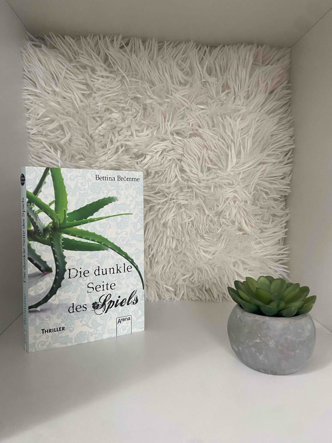 Ein entspanntes Buch für Zwischendurch oder unterwegs