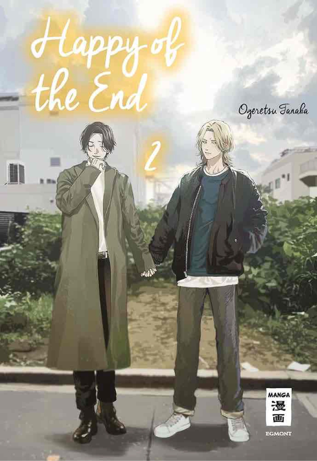 Der 2 Band war nicht so heftig wie der Erste aber ich fand ihn irgendwie besser auch wenn beide Bände wunderbar sind. Chihiro und Haoren sind ein wunderbares Paar sie ergänzen sich gegenseitig.