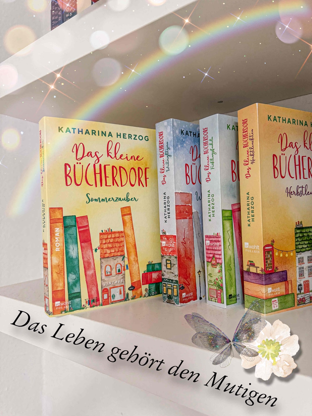Ein gelungener Abschluss