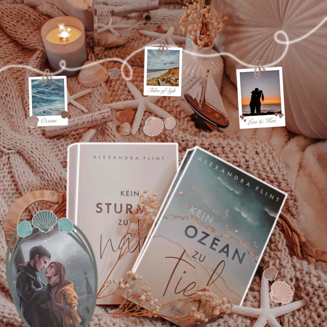𝐖𝐢𝐥𝐥𝐤𝐨𝐦𝐦𝐞𝐧 𝐳𝐮𝐫𝐮̈𝐜𝐤 𝐚𝐮𝐟 𝐒𝐲𝐥𝐭 🌊⚓️🌅