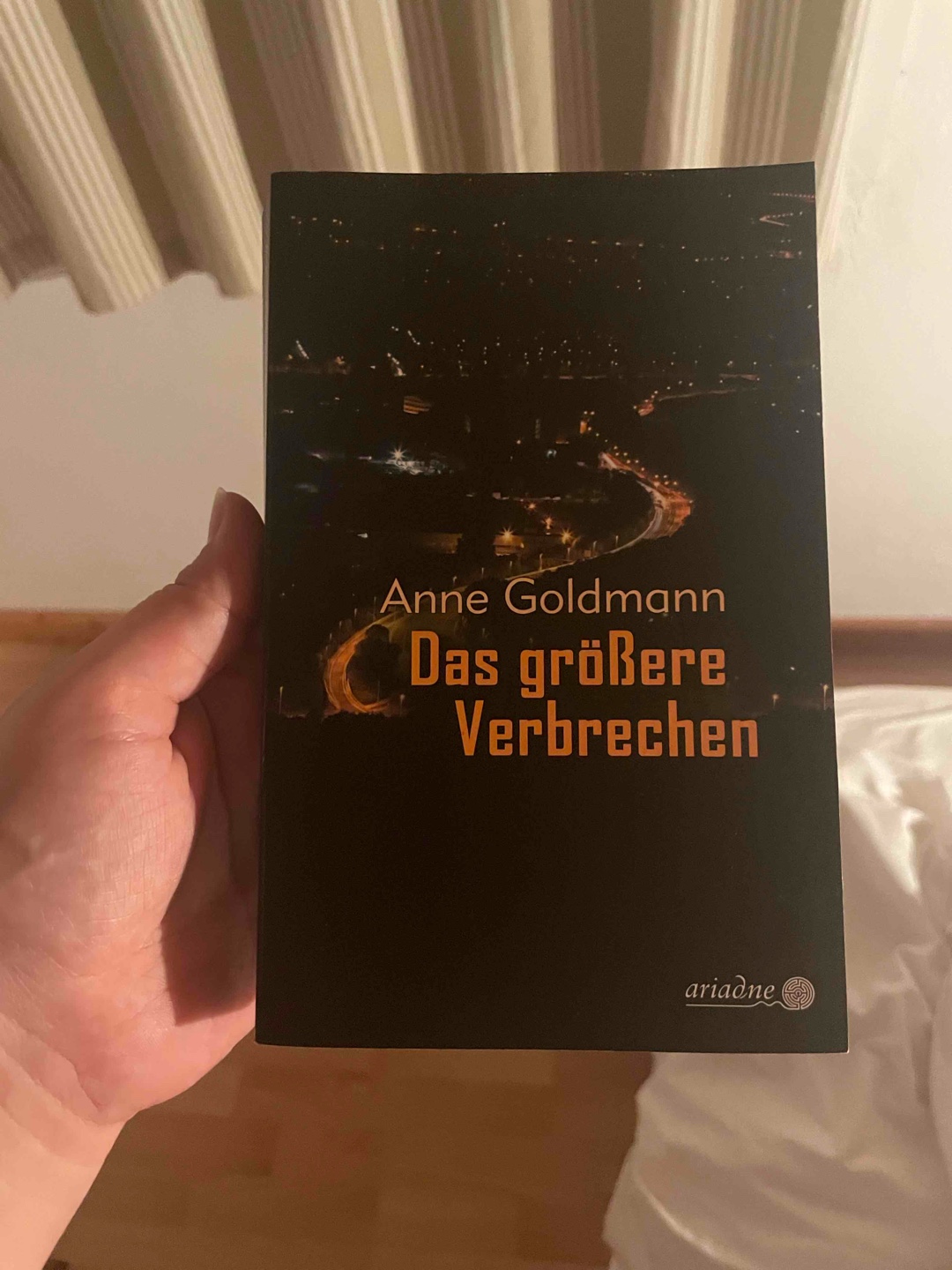 Gar nicht meins