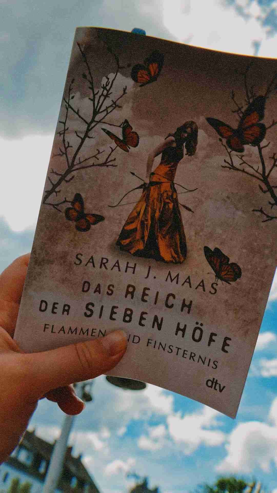 Ok. WOW. Mir fehlen die Worte. ♥️