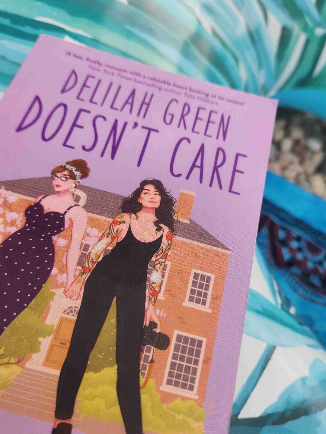 Wowi, i really didnt have high expectations cause a friend told me its not good but i really liked it. I had a lot of wtf and are u stupid moments but also many awww and that's cute moments hehe 