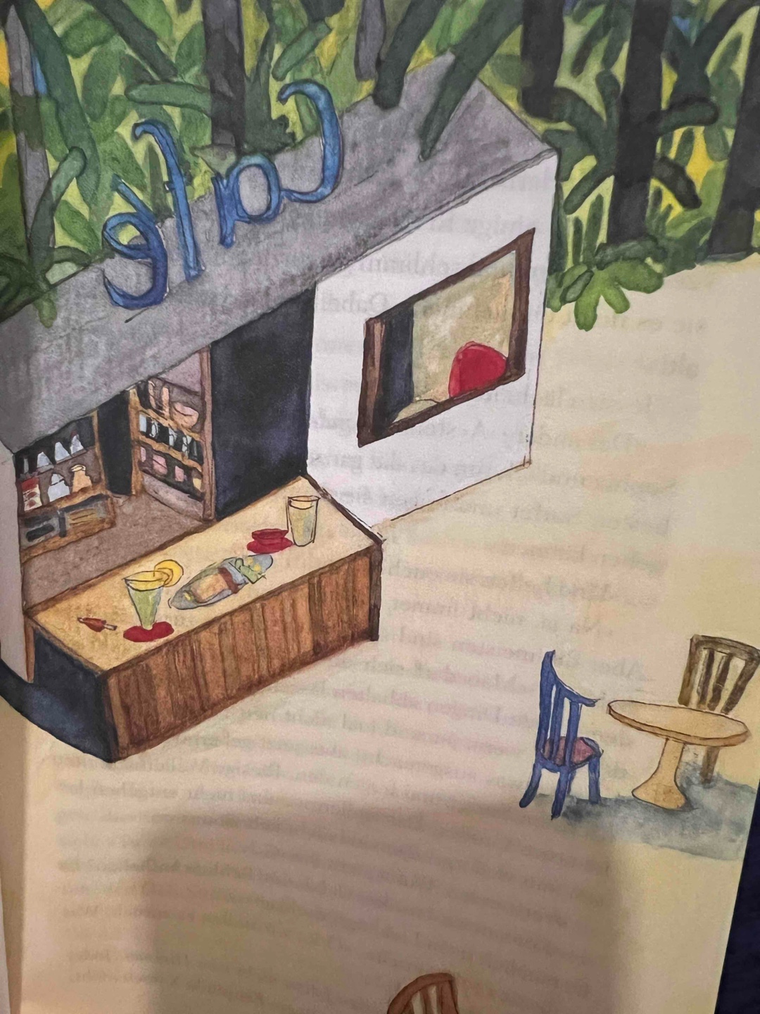 Ein Buch voller Denkanstöße 