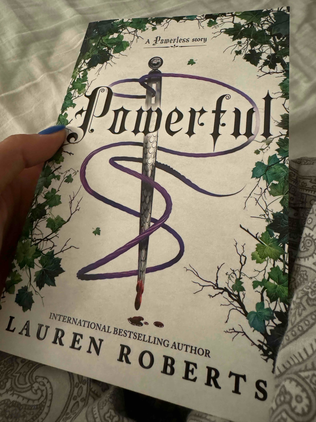 Mein Herz 💔
- dies ist eine Novelle vom Buch Powerless und sollte erst nach diesem gelesen werden ❗️