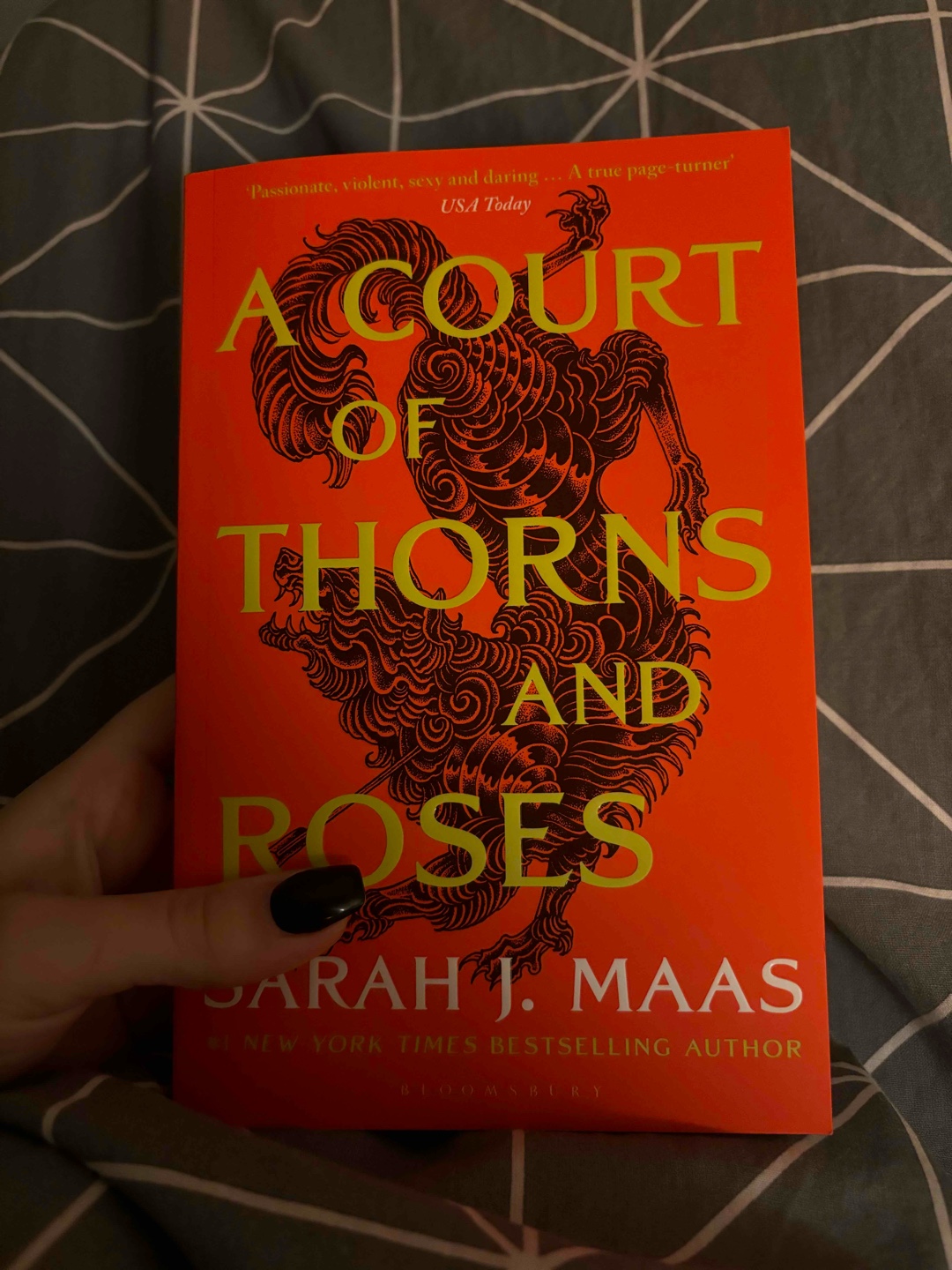 Such a magical book✨