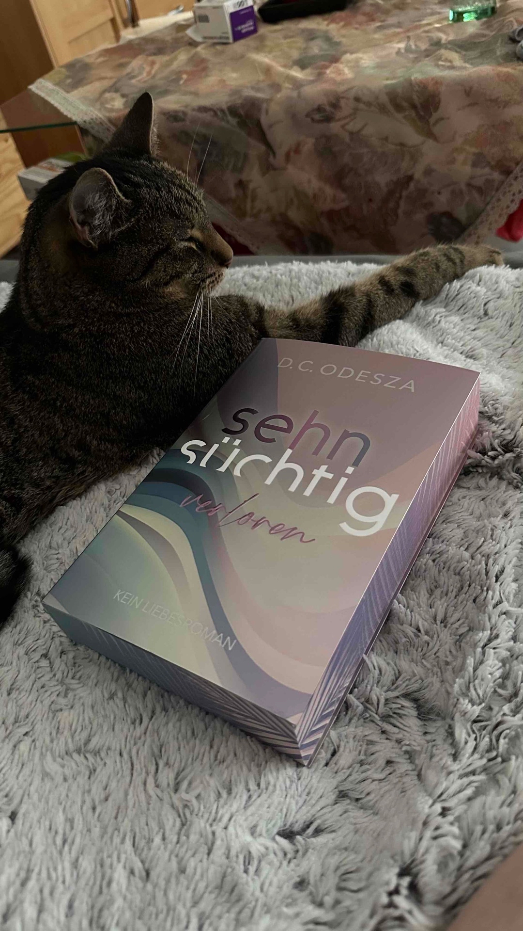 🌺 🌸 Mega Gut 🌸 🌺