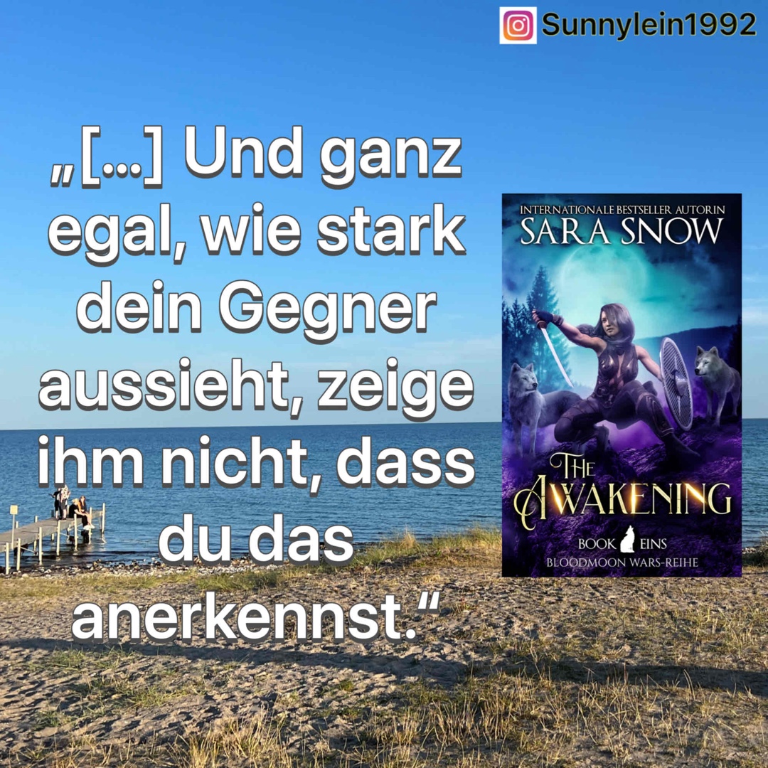 Toller Auftakt