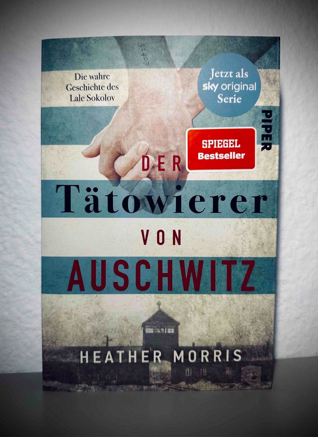 „Wenn du am Morgen aufwachst, ist es ein guter Tag“