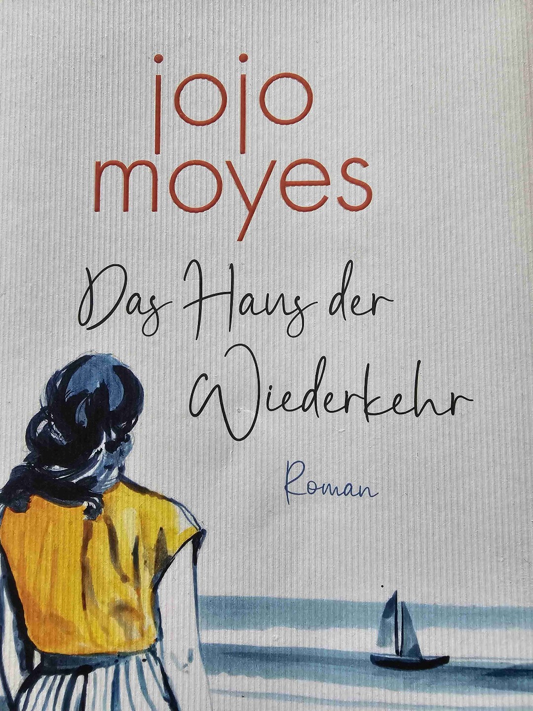 Ich hatte mich sehr auf das Buch gefreut und war dann doch enttäuscht. Ich fand es irgendwie total verwirrend und tat mir beim Lesen echt schwer und konnte dem Ganzen auch nicht so richtig folgen. Hab das Buch dann abgebrochen.
