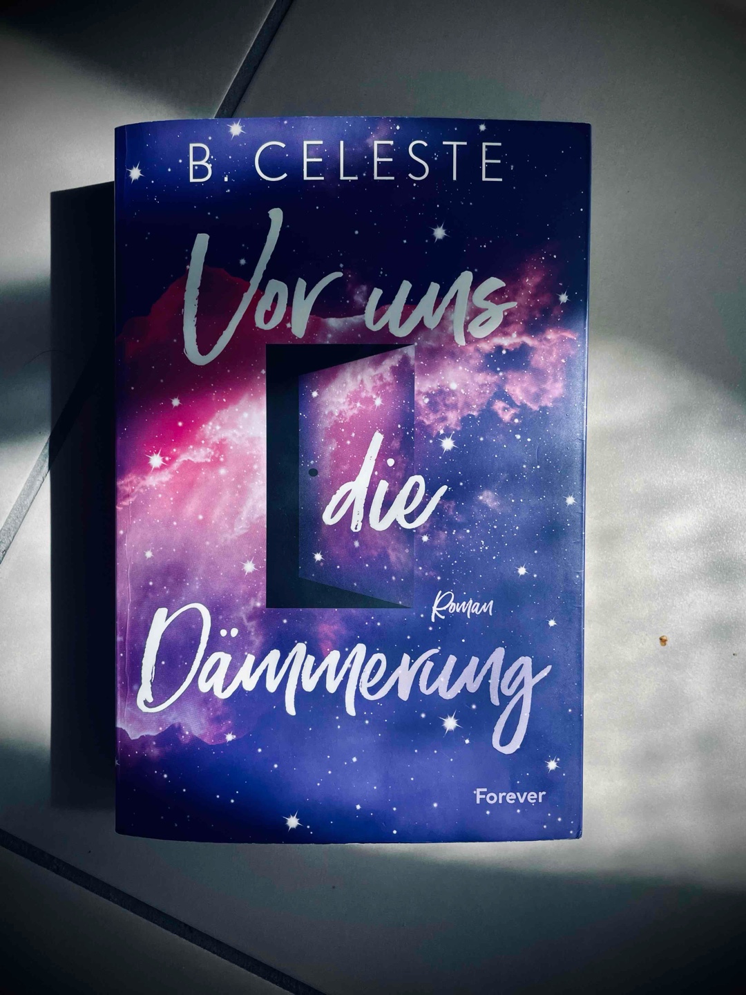 Du weisst nicht wie stark du bist, bis du keine andere Wahl hast als stark zu sein