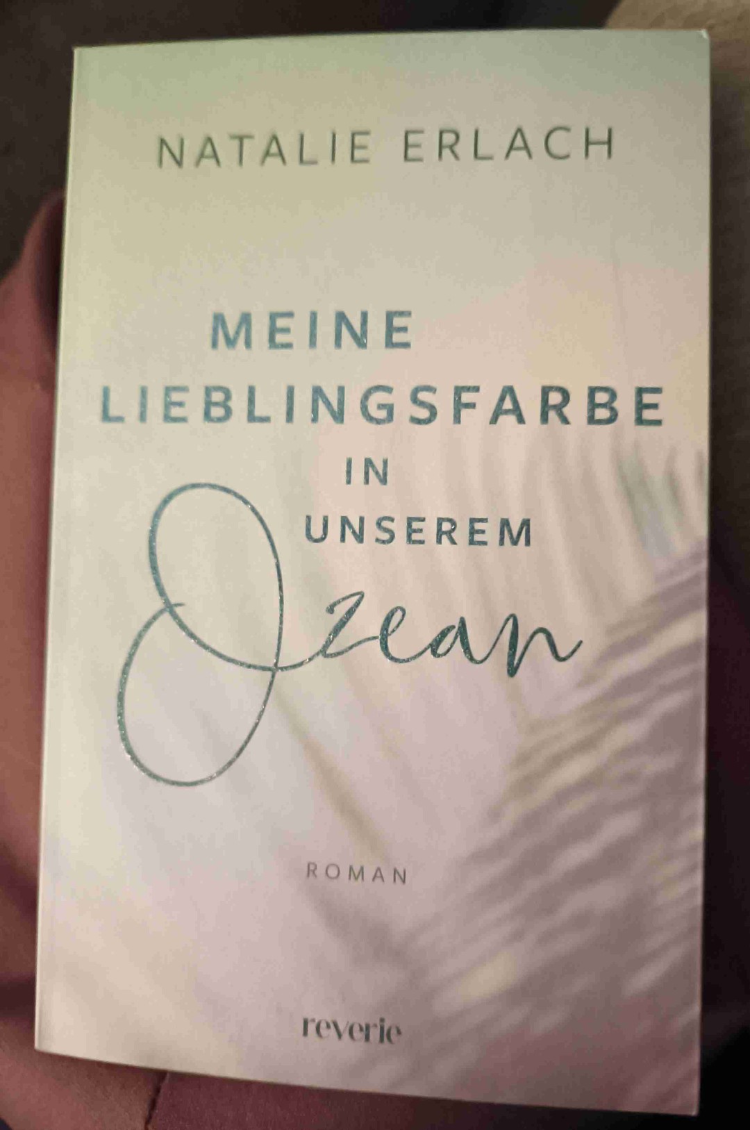 Ein absoluter Wohlfühlroman mit Hawaii-Sommer-Vibes 🥰