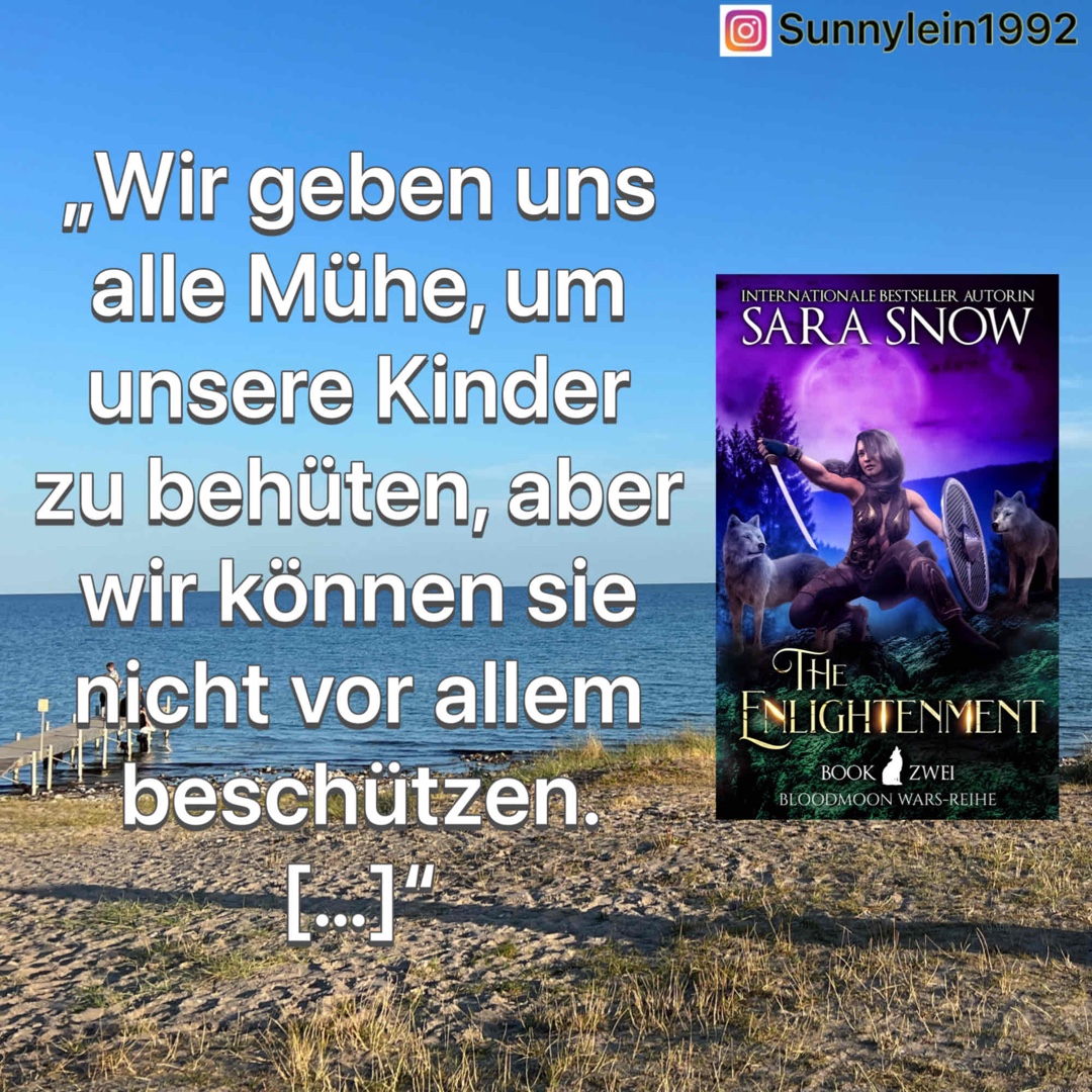 Spannend fortgesetzt