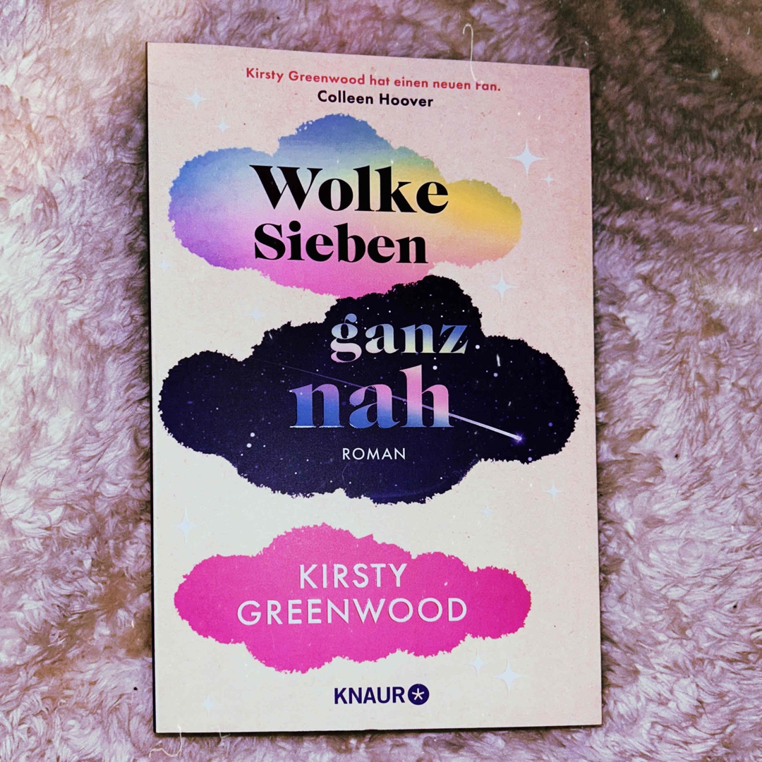 Wunderschöne RomCom Story 🥰
