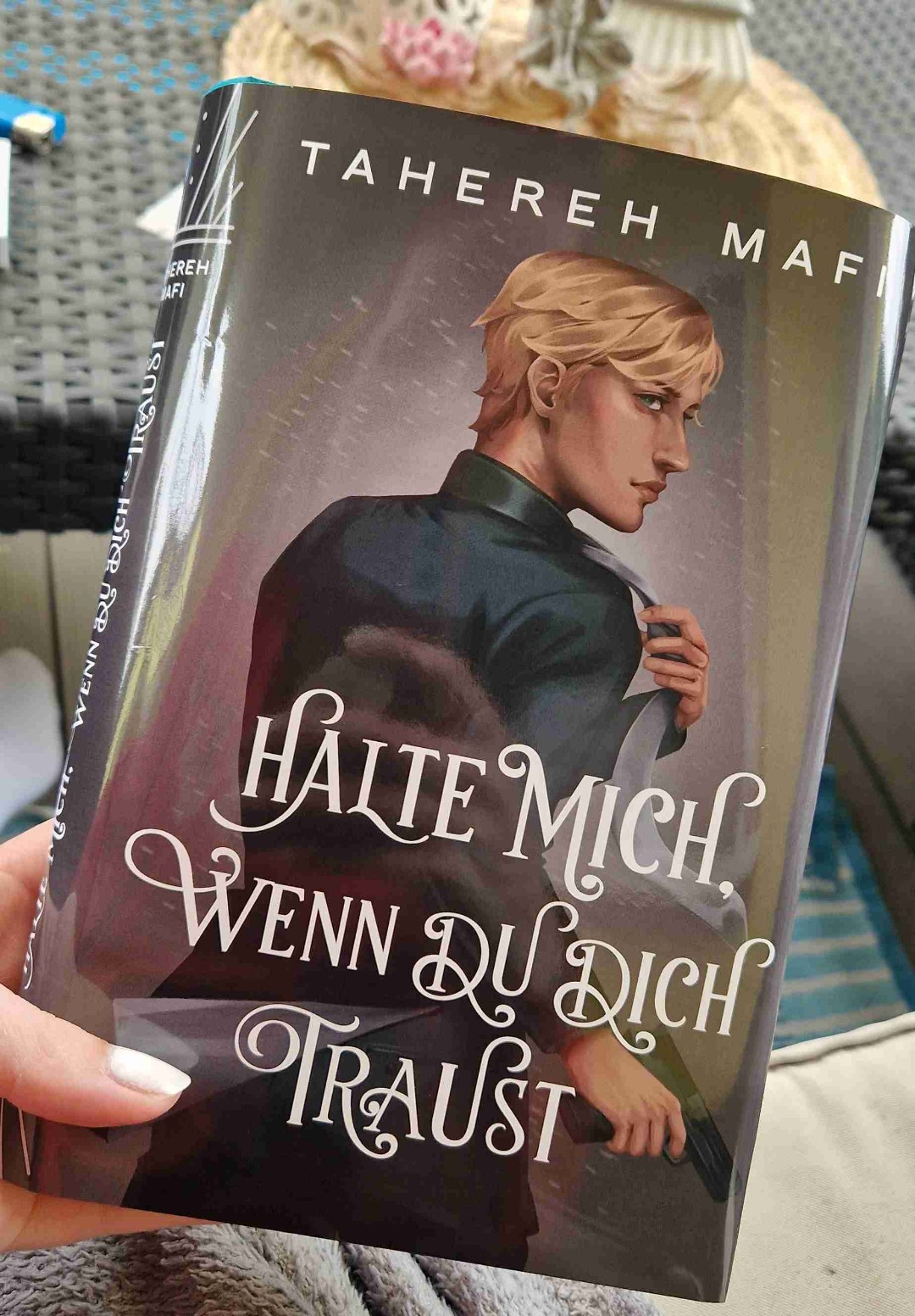 Es wird immer spannender!
