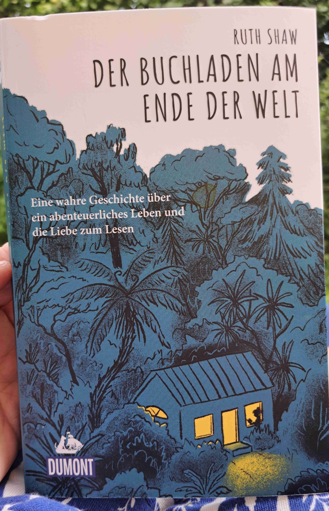 WOW, wirklich ein unglaubliches Leben!!!