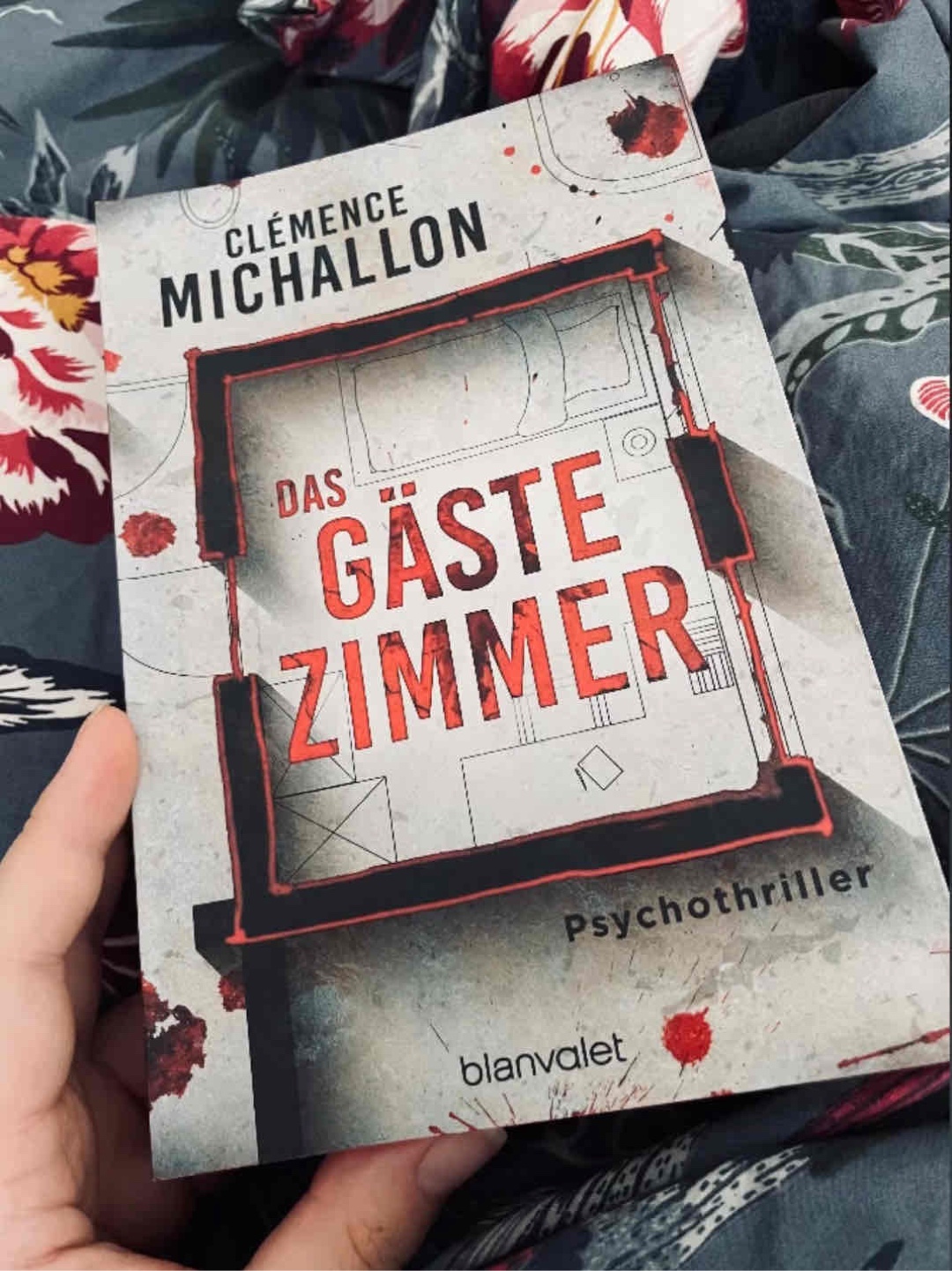 ‚Sanfter’ Thriller