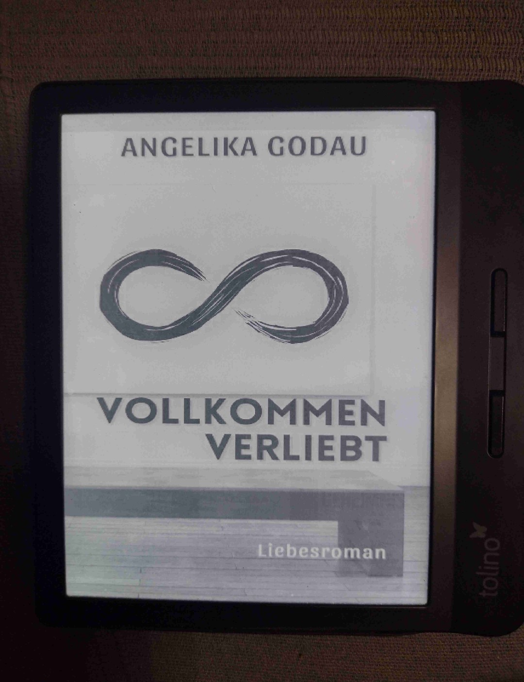 Liebesroman mit Tiefgang