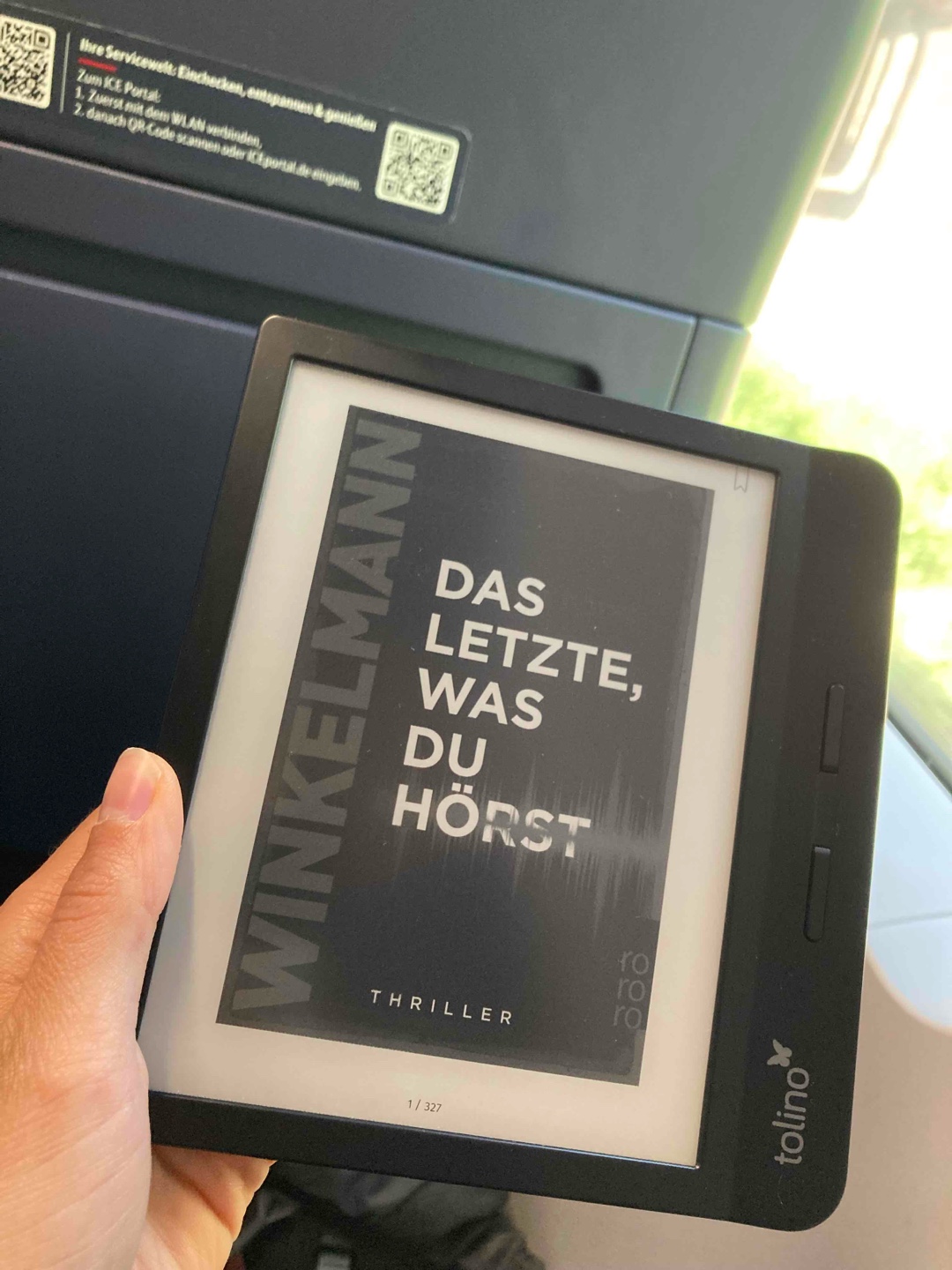 Die Wahrheit ist von gar nichts abhängig. Die Lüge aber vom Lügner. (Seite 264)