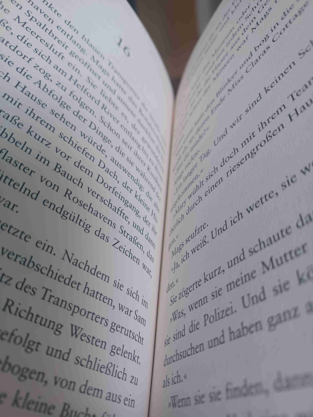English: Part 4 

German: Teil 4 