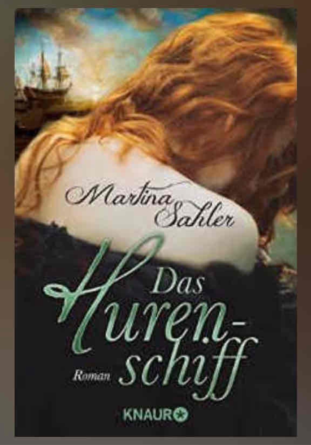 Ein wirklich gutes Buch mit historischem Hintergrund