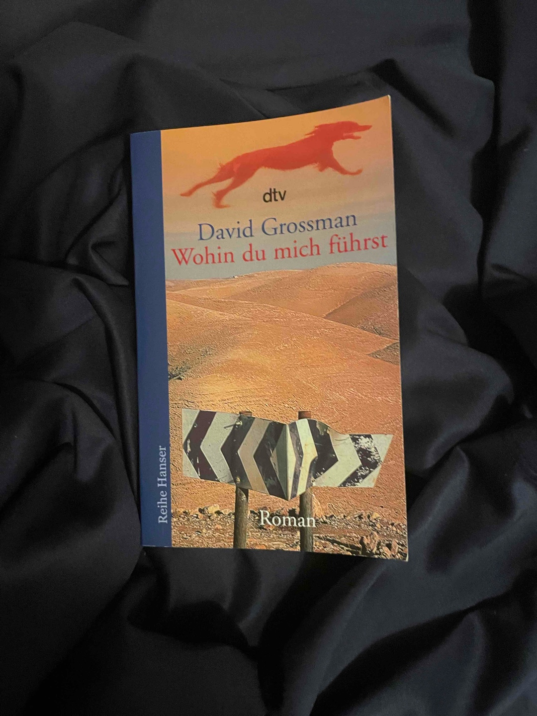 Ganz anders, aber echt gut