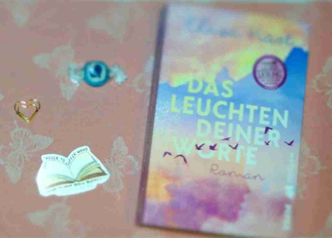 EMOTIONAL, VERSTRICKEND & MIT SCHOCKIERENDEN AUSGANG…