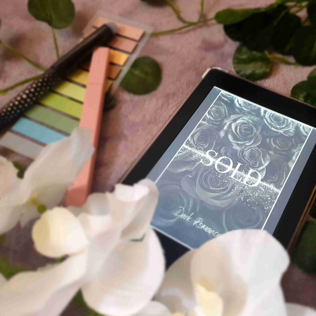 Spannender Dark Romance Auftakt 