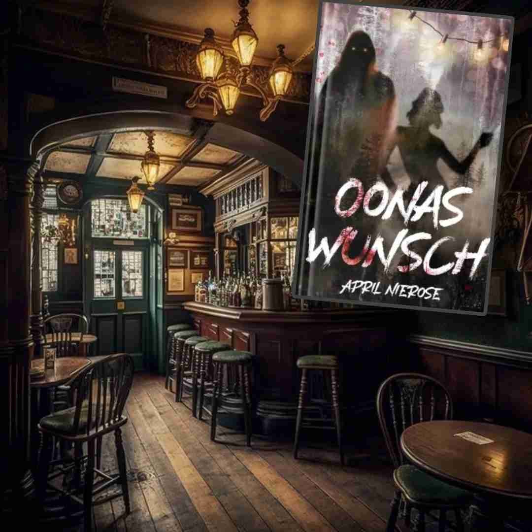 Ein absolut atmosphärischer Cozy Horror mit einer Prise Humor 