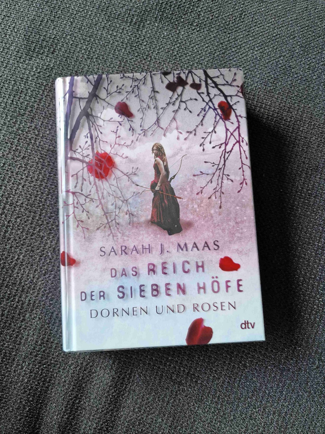 Ein toller Serienauftakt!