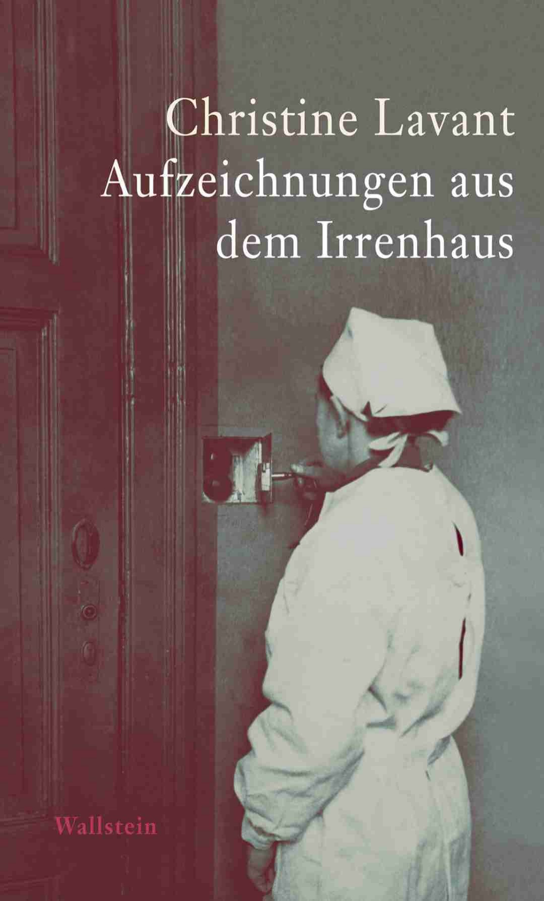 Es LOHNT sich diese Autorin kennenzulernen!