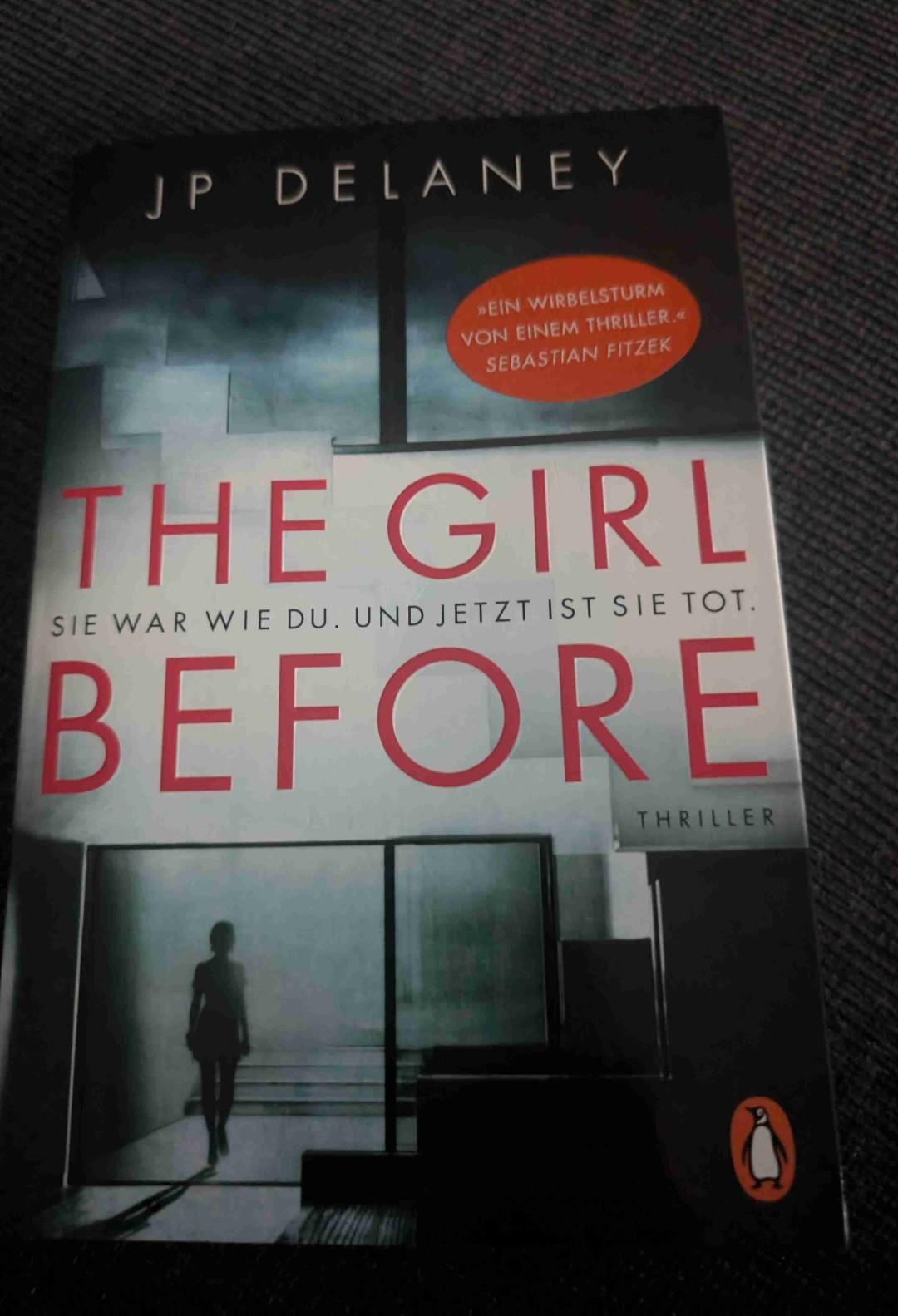 Ein fantastisches Buch!