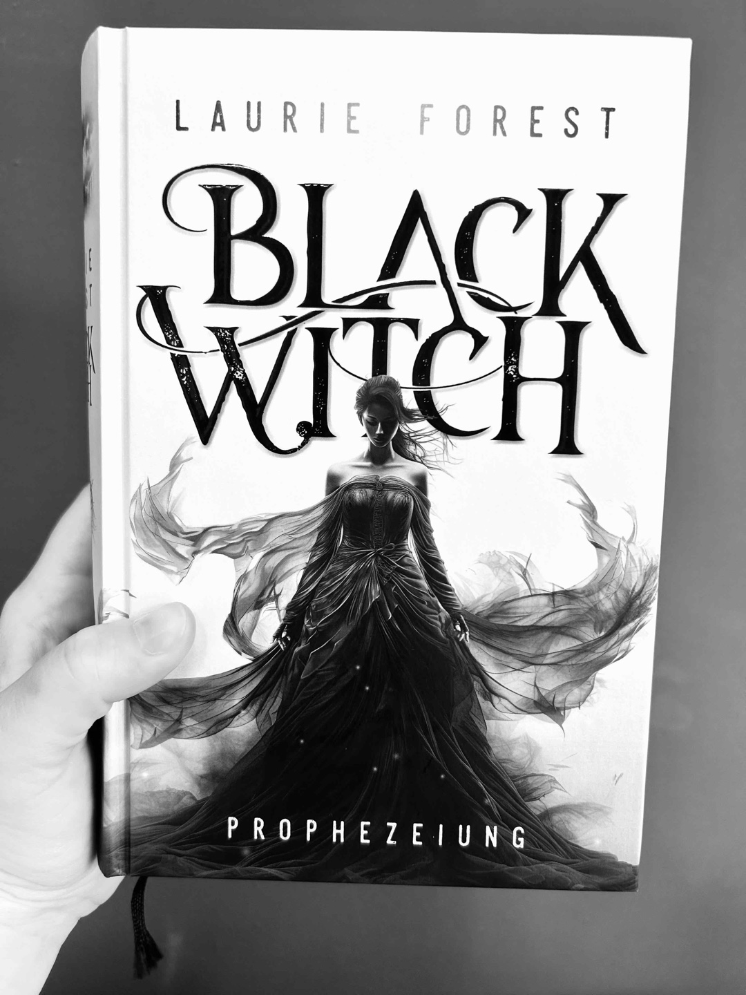 High-Fantasy / Politisch / Slow-Burn Romance 🪄