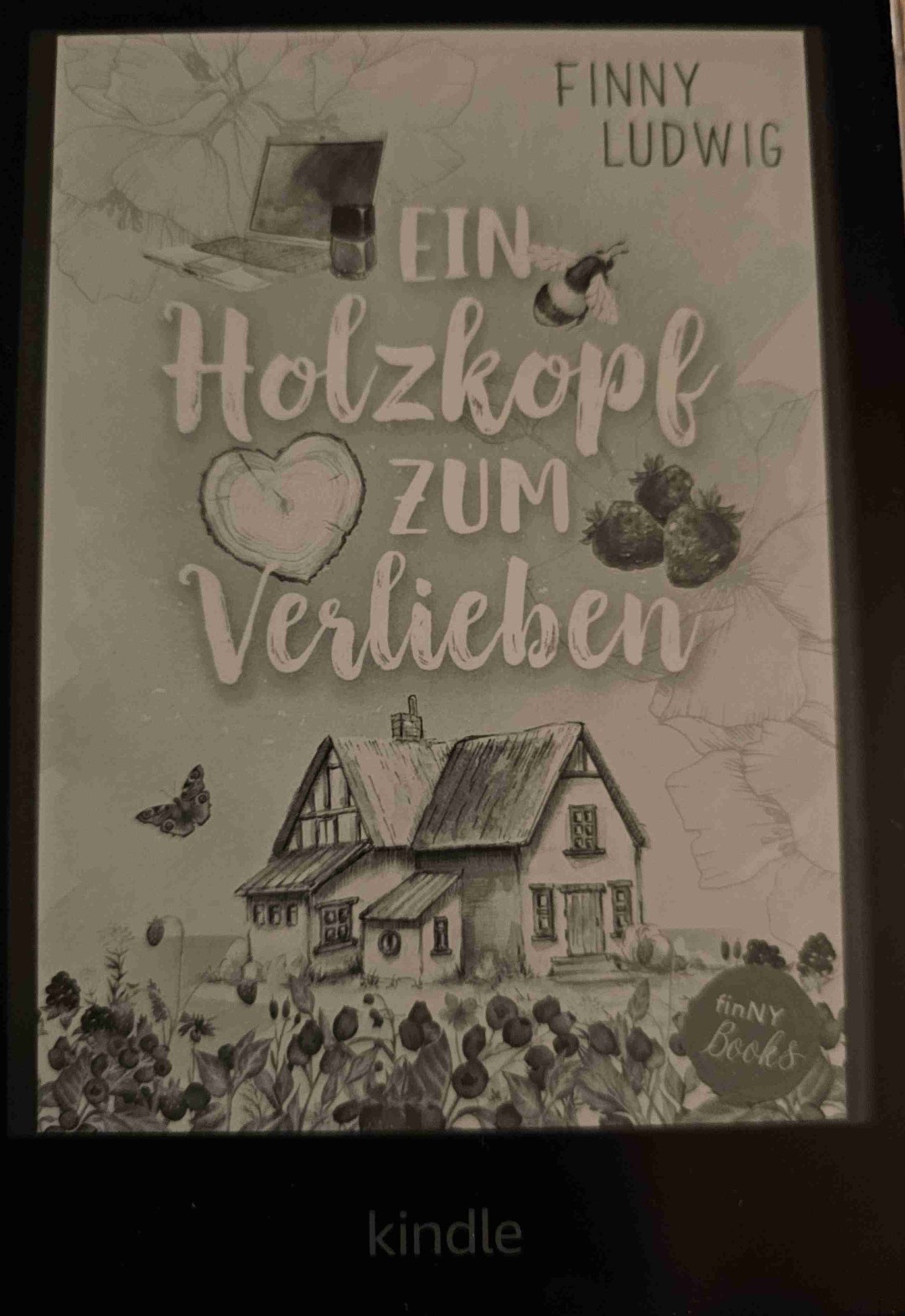 Was für eine schöne Geschichte. Ich hätte noch so gerne weitergelesen und hoffe auf eine Fortsetzung 🥰